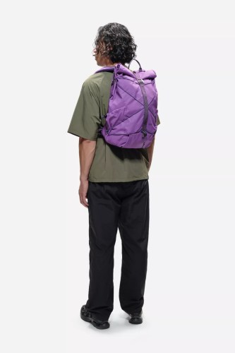 purp dayle-roll-top-backpack-21l-25l